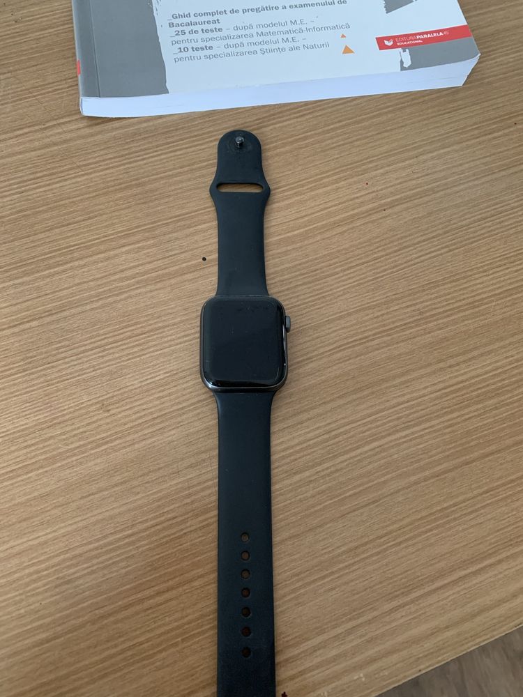 Apple watch seria 4 44 mm