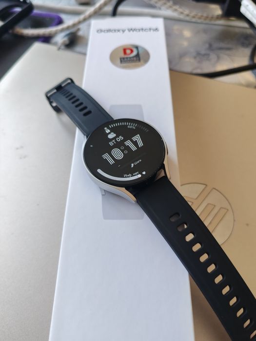 Samsung Galaxy watch 6 44 mm