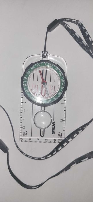 Silva Ranger Compass