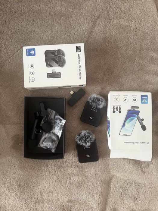 Smartphone Stabilizer stabilizator telefon Smart