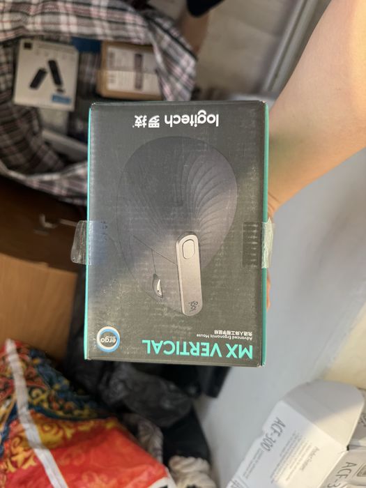 мышка новая есть расрочка mx