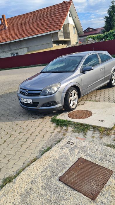 Vand Opel Astra GTC