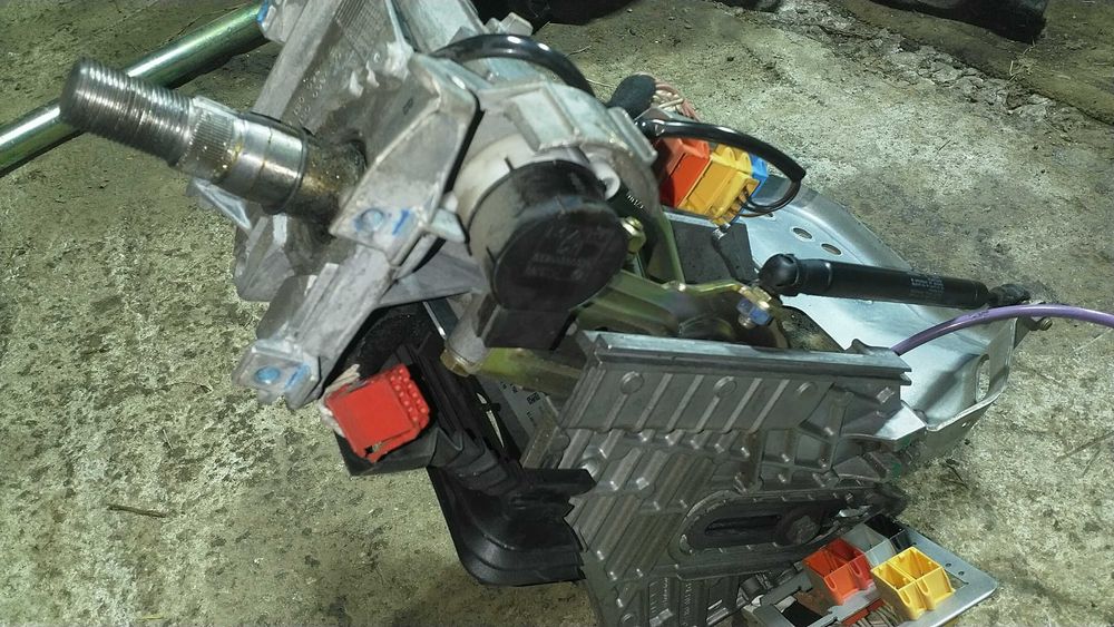 contact pornire cu cheie Man tgs tgx tga