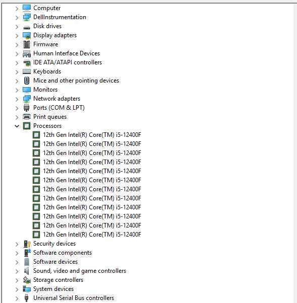 Desktop kompyuter Igravoy