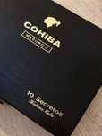 Cutie trabucuri Cuba Cohiba Maduro 5