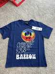 Vand tricou barrow pentru copii 8 ani