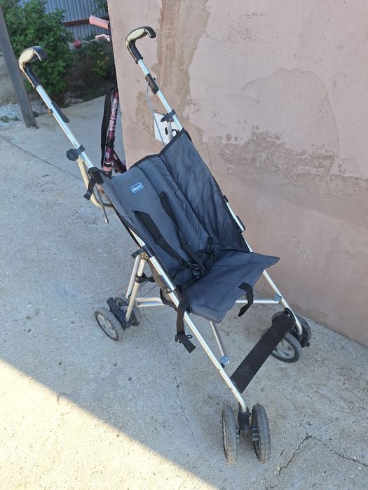 Cărucior chicco sport