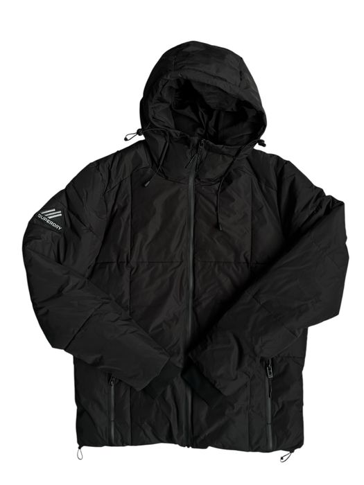 SuperDry  Мъжко Яке / M / Оригинал