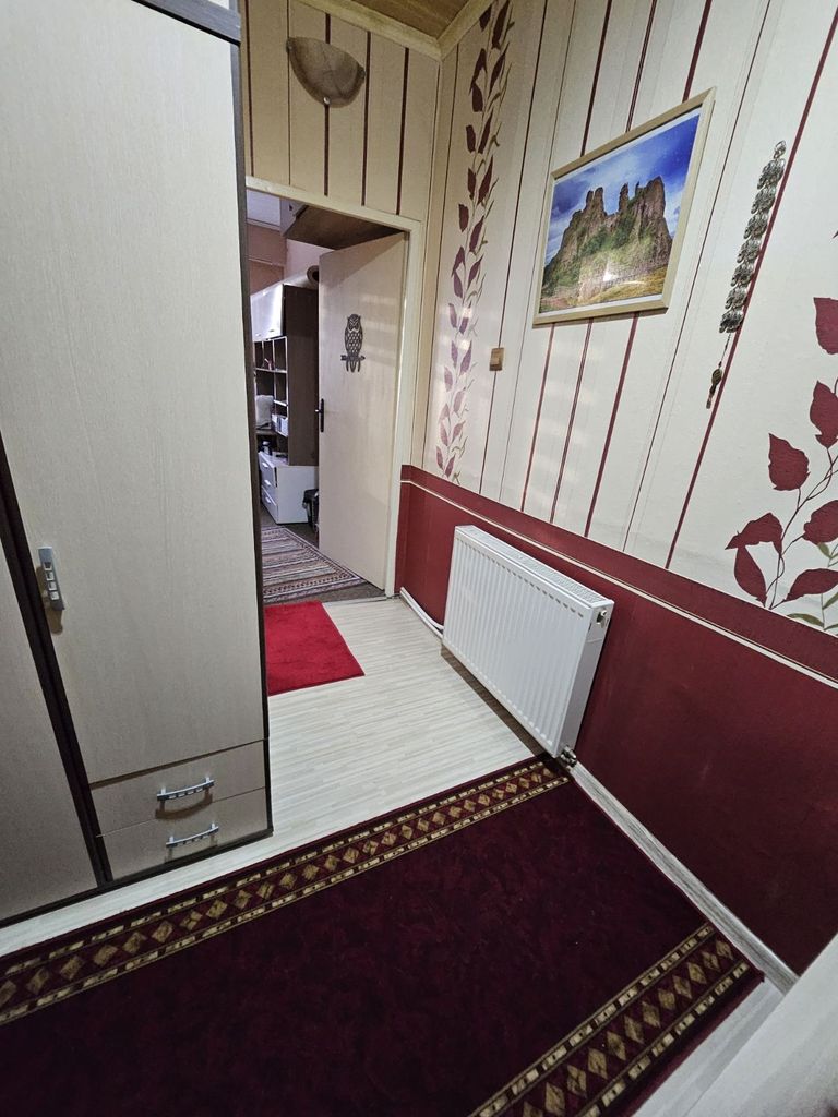 Продава се Едностаен апартамент в Добрич, Свети Георги - 54 кв.м за 727 €/кв.м - Снимка #4