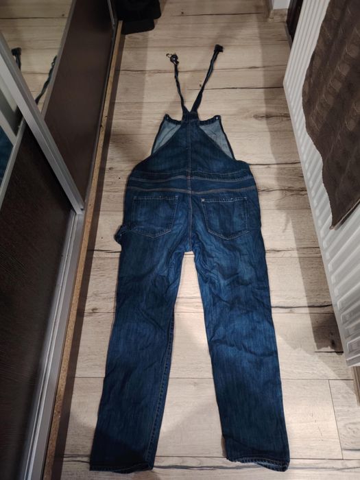 Гащеризон H&M 40