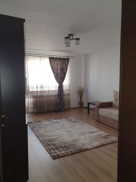 Închiriez apartament 2 camere zona Exercitiu-Traian