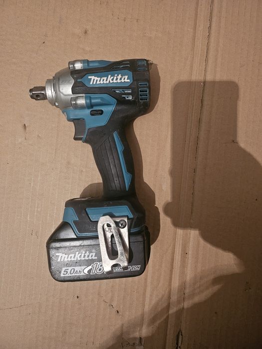 Impact Makita DTW300