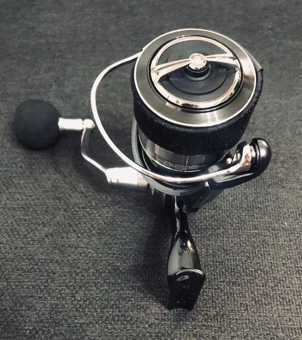 Daiwa Certate SW 6000-P