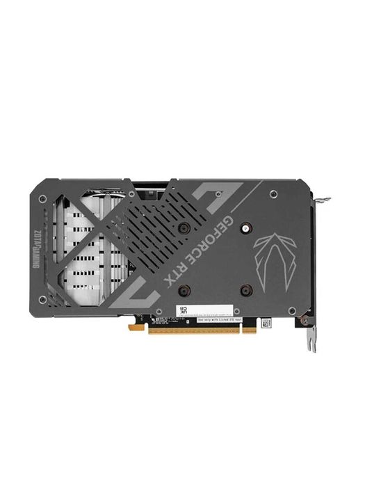 Видеокарта ZOTAC GeForce RTX 5060 8 ГБ GDDR7 Twin Edge, ZT-B50600E-10M