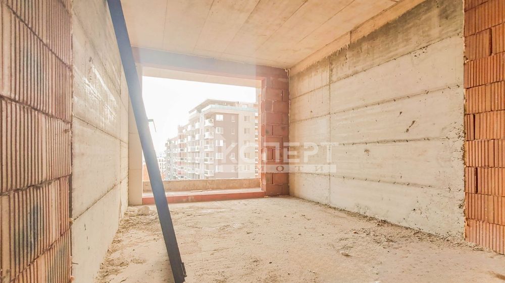 Продава се Двустаен апартамент в Пловдив, Христо Смирненски - 78 кв.м за 1407 €/кв.м - Снимка #10