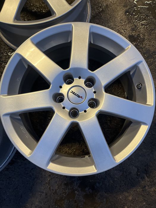 Алуминиеви джанти 5х112