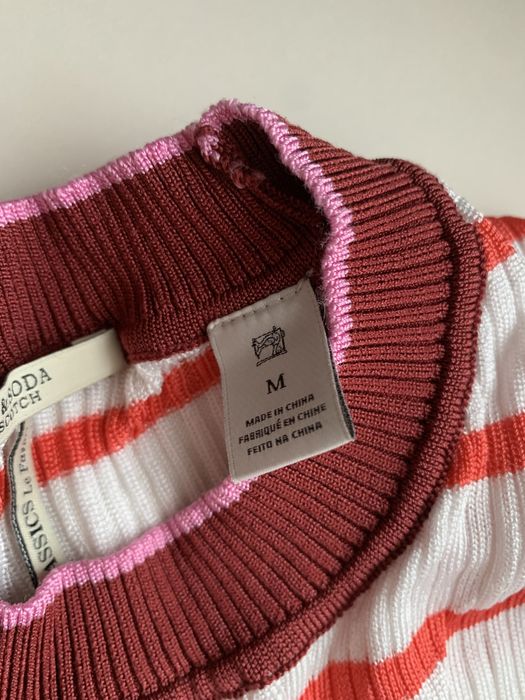 Финна блуза на Scotch & Soda