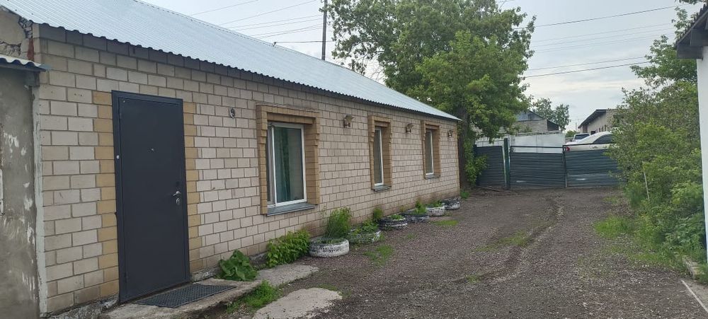 Продается дом в с.Уштобе