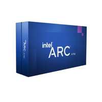 Placa video Intel Arc A750 Limited Edition Graphics, 8GB GDDR6