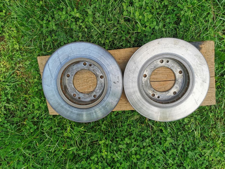 Intercooler, toba mijloc,discuri frana fata, catalizator Kia Sorento 2