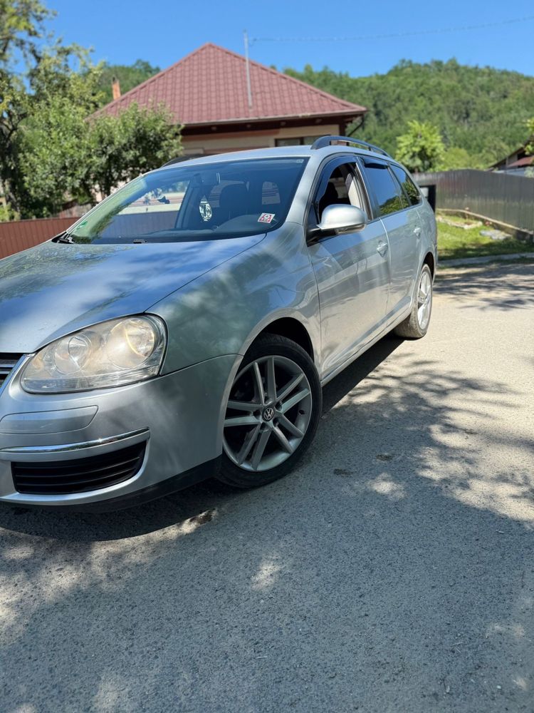 Volkswagen golf 5 1.9 TDI