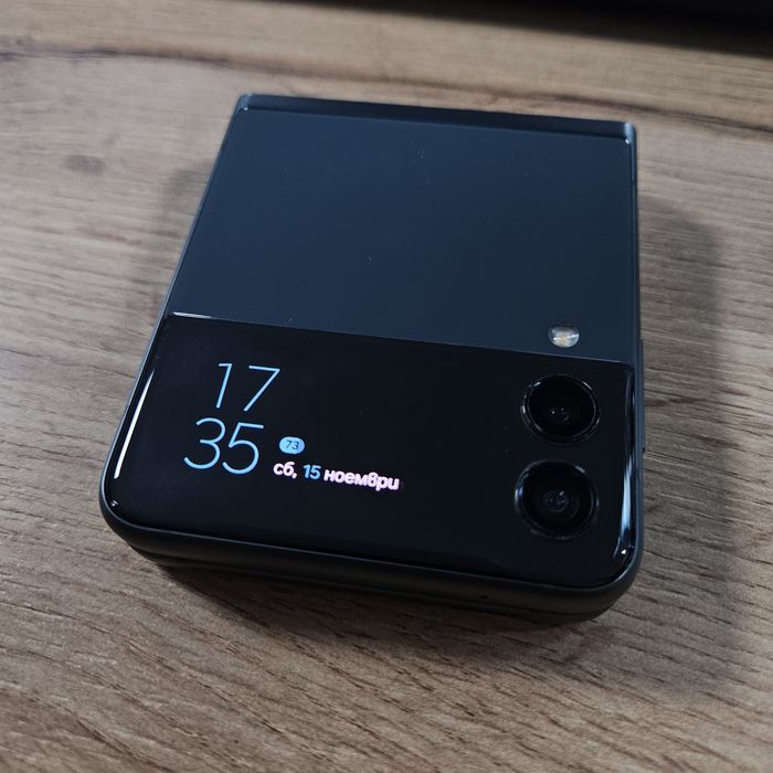 Galaxy Z Flip3 5G