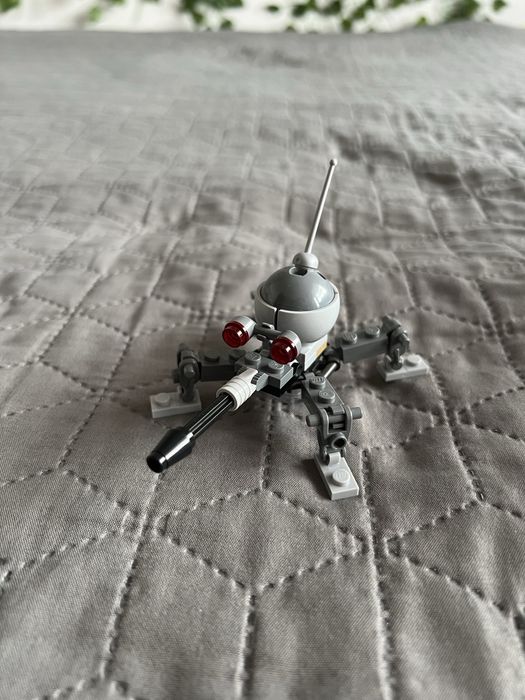 Lego AT-TE Walker - 75337