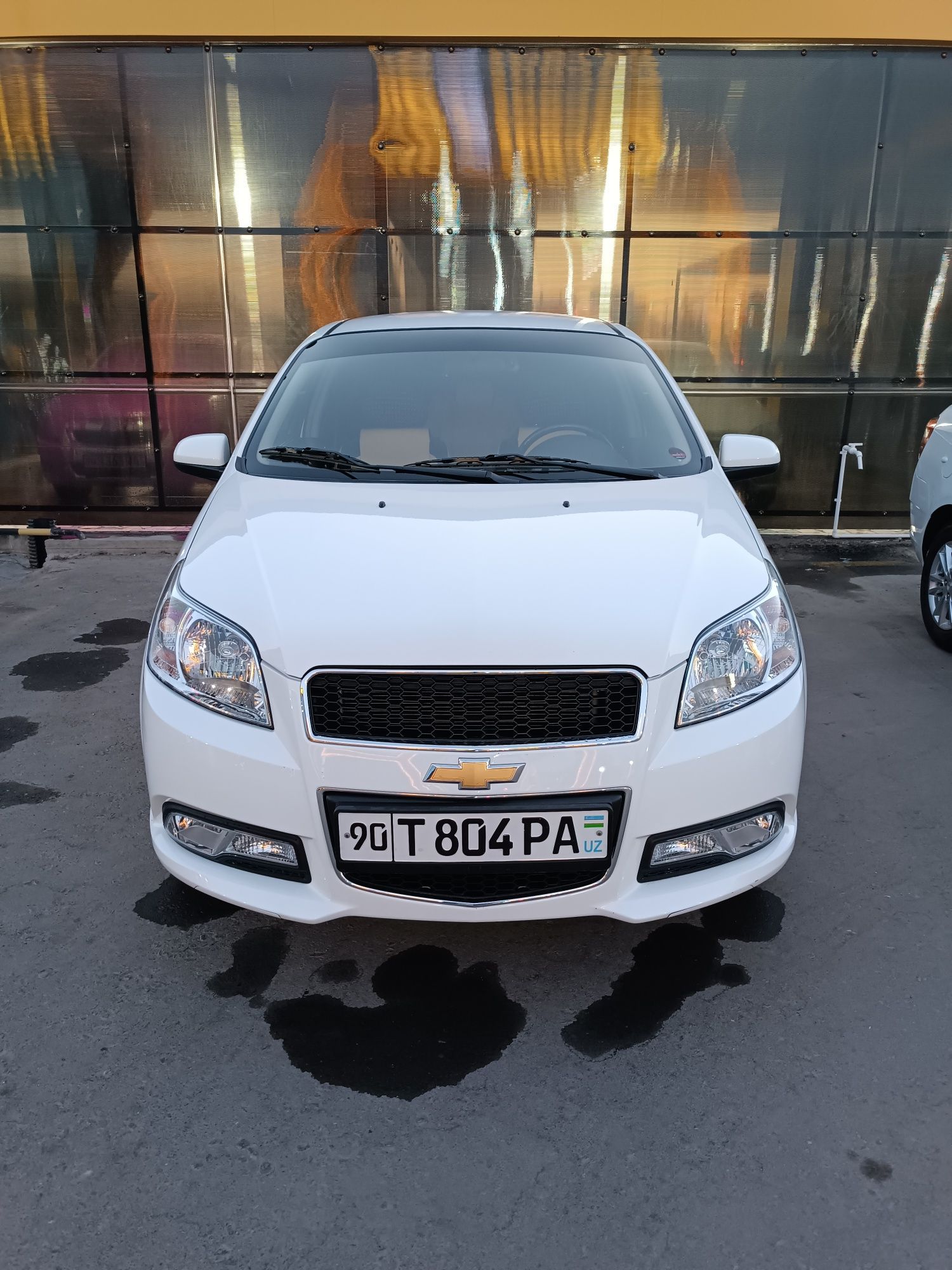 Nexia 3 sotiladi