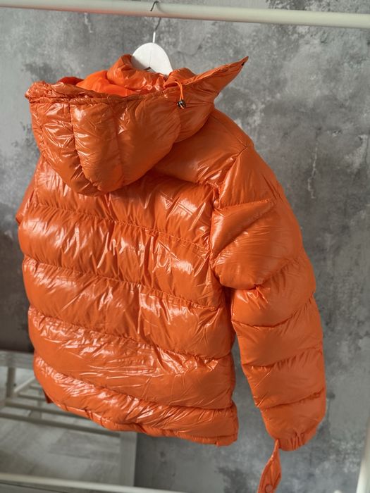 Geaca Maya Puffer M.o.n.c..l.e.r