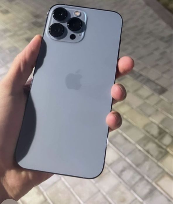 Iphone 13 pro max 512gb 84%