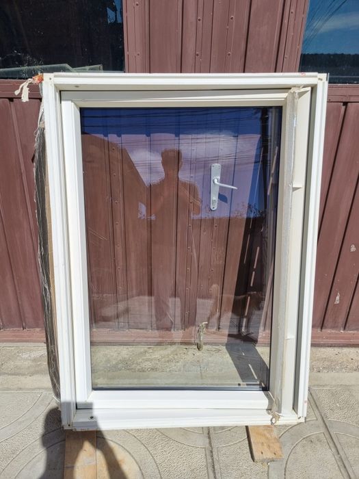 Geamuri mansarda Velux 1000/1350