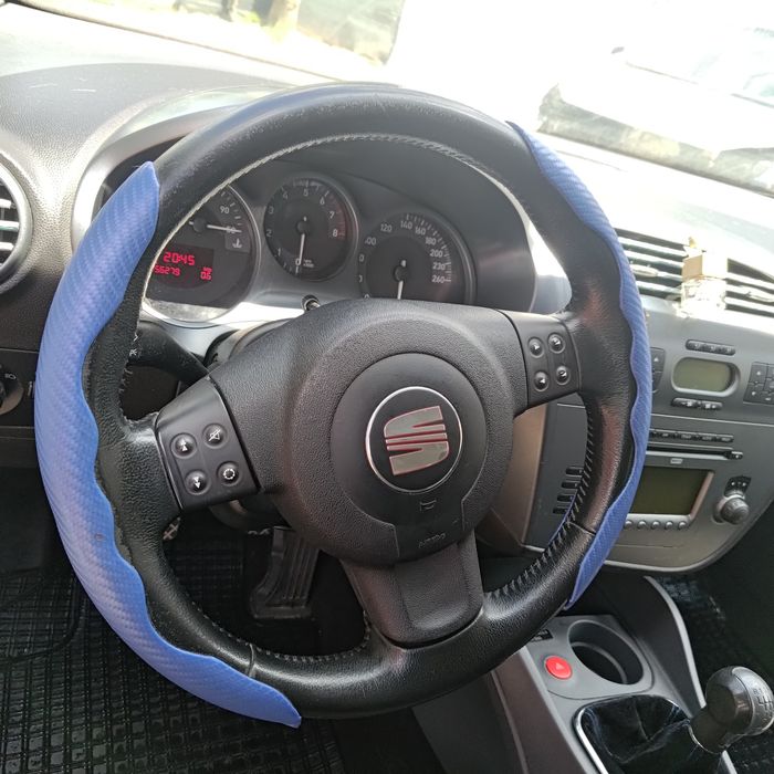 Vând Seat Leone  1.8 tsi