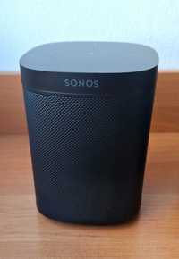 Sonos One, boxa smart WiFi, comenzi vocale si Airplay