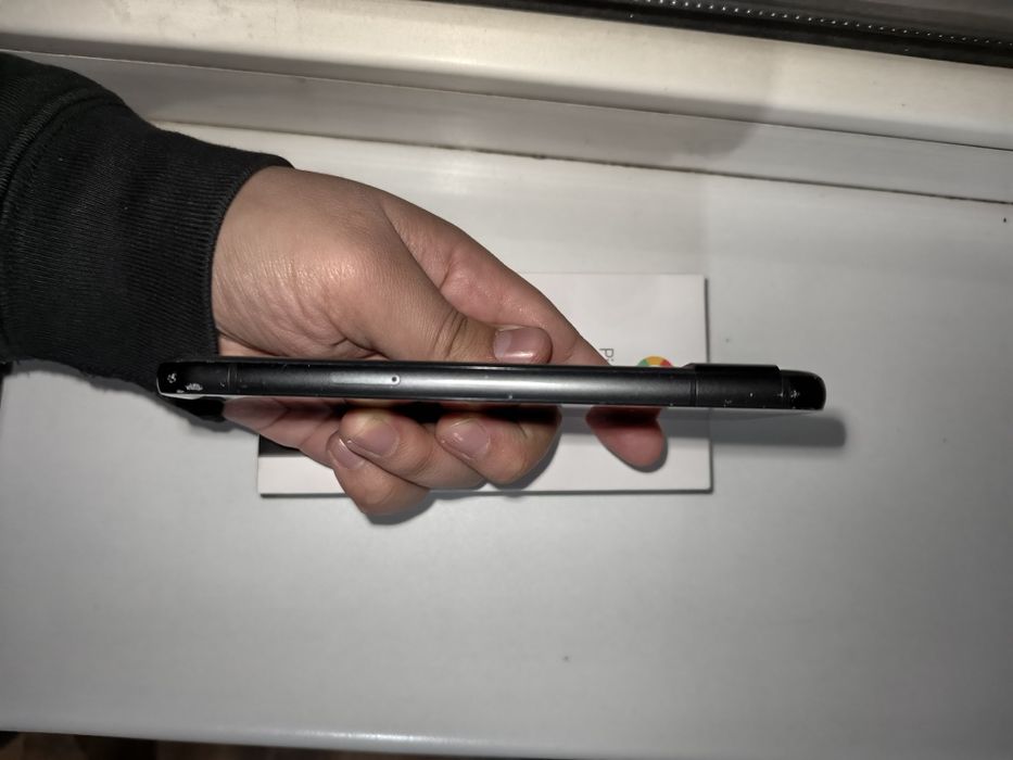 Google Pixel 8a 256gb