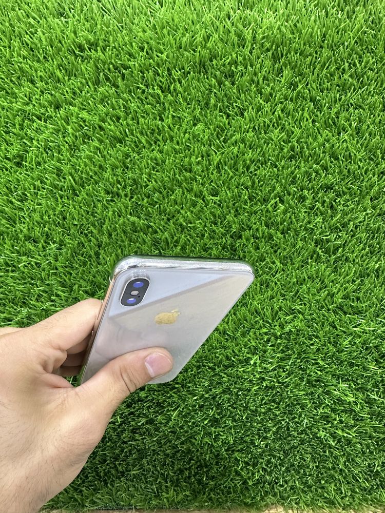 iPhone X 64gb CH/A