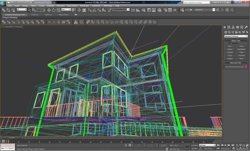 Arxitektura Samarqand Dizayn Studio Project Uz