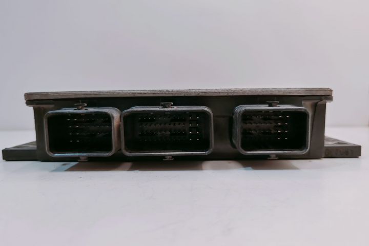 ECU Calculator Motor Delphi 8200513058 / 8200785530 Dacia Logan prima