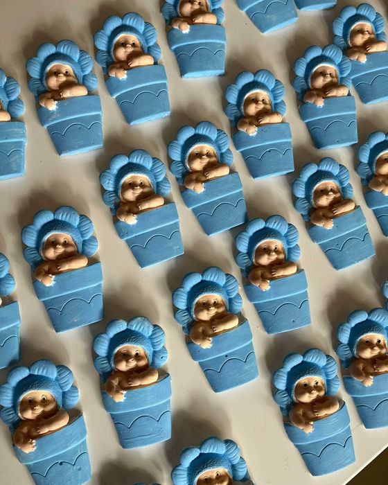 Подаръчета за гости