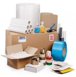 Пузырчатая пленка / Упаковочные материалы для переезда