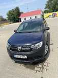 Dacia Logan 2020