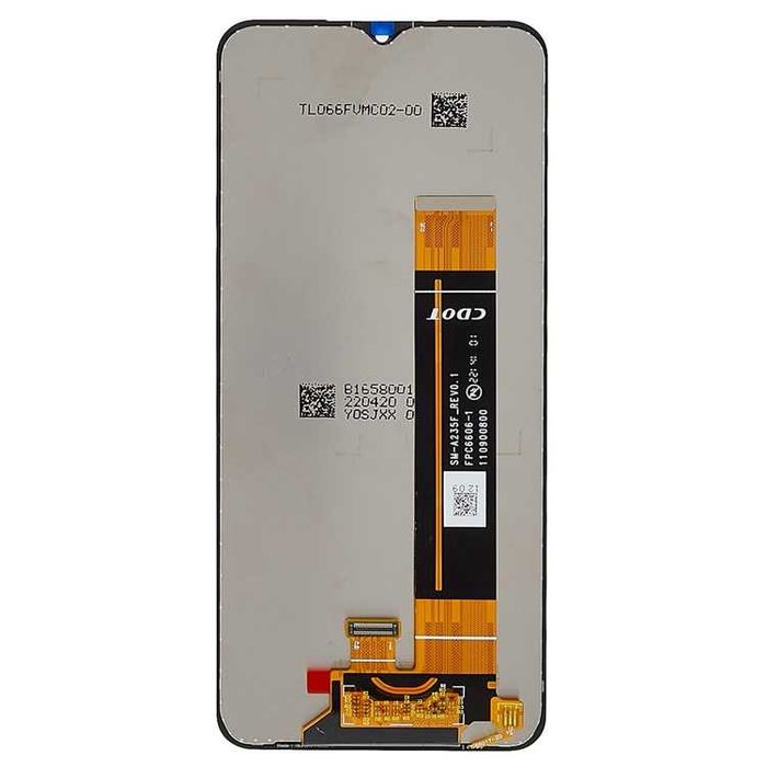 Display Samsung A23 4G A235