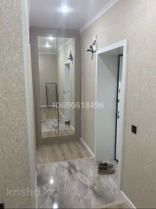 Продаётся 1-комн  квартира