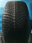 275 50 20 michelin m+s 4 buc