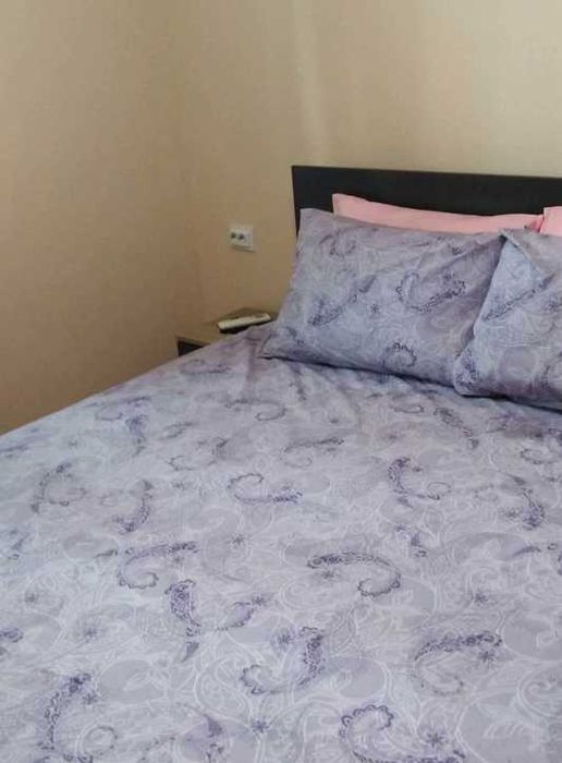 Дава се под наем Двустаен апартамент в Пловдив, Център - 50 кв.м за 275 € - Снимка #4