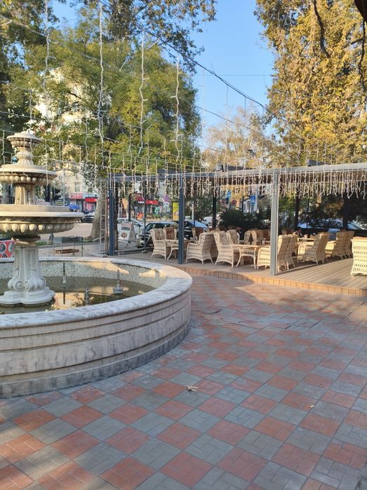 Аренда КАФЕ Чиланзар-5