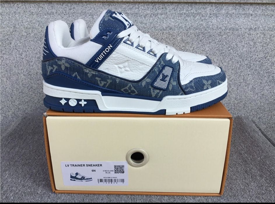 LV Trainer + toate accesoriile  ( toate modelele)