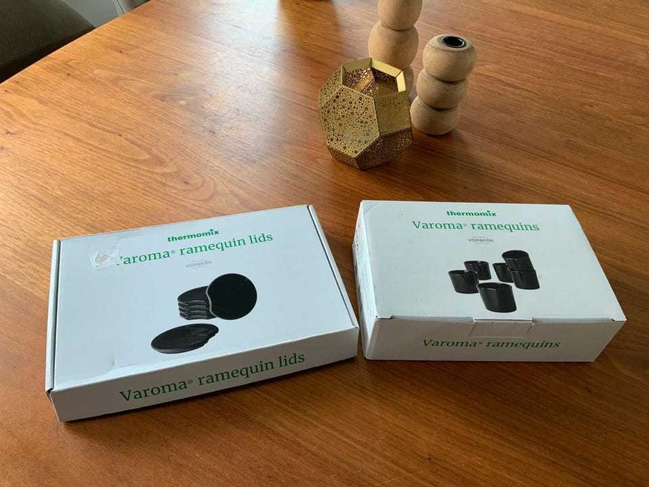 Robot de cuisine Thermomix TM7
