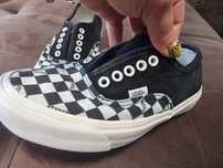 Vans Off the wall мъжки обувки номер 40