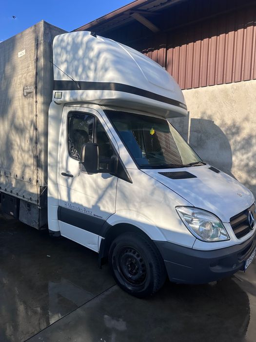 Mercedes Sprinter