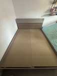 Cadru de pat lems 160/200